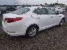 5XXGM4A76DG****** Salvage and Wrecked 2013 Kia Optima in New Jersey State
