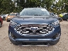 2FMPK4K99KB****** Wrecked 2019 Ford Edge in Indiana State