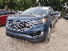 2FMPK4K99KB****** Used and Repairable 2019 Ford Edge in Indianapolis