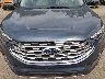 2FMPK4K99KB****** Salvage and Repairable 2019 Ford Edge in Indiana State