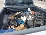 1FTRW08W11K****** Destrozados 2001 Ford F-150 en Estado de Nueva Jersey