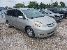 5TDZK22C37S****** Salvage and Wrecked 2007 Toyota Sienna in Chicago South