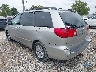 5TDZK22C37S****** Salvage and Repairable 2007 Toyota Sienna in Chicago South