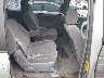 5TDZK22C37S****** Wrecked 2007 Toyota Sienna in Chicago South