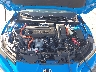JHMBF1D63TX****** Repairable 2026 Honda Prelude in Des Moines