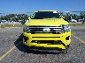 1FMJK1HTXJE****** Wrecked 2018 Ford Expedition in South Carolina State