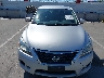 3N1AB7AP8DL****** Wrecked 2013 Nissan Sentra in California State