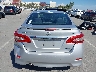 3N1AB7AP8DL****** Wrecked 2013 Nissan Sentra