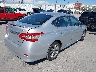3N1AB7AP8DL****** Salvage and Wrecked 2013 Nissan Sentra in California State