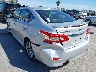 3N1AB7AP8DL****** Salvage and Repairable 2013 Nissan Sentra in California State