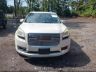 1GKKVTKD6DJ****** Destrozados 2013 GMC Acadia en Estado de Virginia
