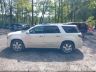 1GKKVTKD6DJ****** Reparables 2013 GMC Acadia en Estado de Virginia