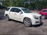 1GKKVTKD6DJ****** Salvamento y Destrozados 2013 GMC Acadia en Suffolk