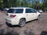 1GKKVTKD6DJ****** Salvamento y Destrozados 2013 GMC Acadia en Estado de Virginia