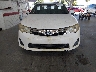 4T4BF1FKXCR****** Wrecked 2012 Toyota Camry in Florida State