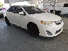 4T4BF1FKXCR****** Salvage and Wrecked 2012 Toyota Camry in Orlando North