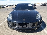 WP1AA2A52JL****** Destrozados 2018 Porsche Macan en Estado de California