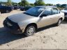 1G8ZK5276TZ****** Used and Repairable 1996 Saturn SL in Fort Myers