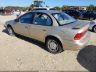 1G8ZK5276TZ****** Salvage and Repairable 1996 Saturn SL in Fort Myers