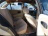 1G8ZK5276TZ****** Wrecked 1996 Saturn SL in Fort Myers