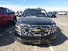 1GNSKCKC6GR****** Destrozados 2016 Chevrolet Tahoe en Estado de California