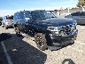 1GNSKCKC6GR****** Salvamento y Destrozados 2016 Chevrolet Tahoe en Sacramento