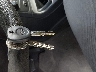 3GNBABFU6BS****** Salvage 2011 Chevrolet HHR in Texas State