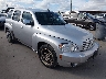 3GNBABFU6BS****** Salvage and Wrecked 2011 Chevrolet HHR in Austin