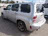 3GNBABFU6BS****** Salvage and Repairable 2011 Chevrolet HHR in Austin