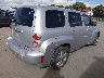 3GNBABFU6BS****** Salvage and Wrecked 2011 Chevrolet HHR in Texas State