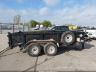 16V1D1928N5****** Wrecked 2022 Big Tex Big Tex in Texas State