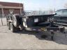 16V1D1928N5****** Salvage and Wrecked 2022 Big Tex Big Tex in Dallas