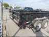 16V1D1928N5****** Salvage and Wrecked 2022 Big Tex Big Tex in Texas State