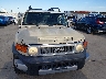 JTEZU11F58K****** Wrecked 2008 Toyota FJ Cruiser in Texas State