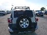 JTEZU11F58K****** Wrecked 2008 Toyota FJ Cruiser