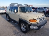 JTEZU11F58K****** Salvage and Wrecked 2008 Toyota FJ Cruiser in Houston South