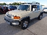 JTEZU11F58K****** Used and Repairable 2008 Toyota FJ Cruiser in Houston South