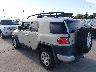 JTEZU11F58K****** Salvage and Repairable 2008 Toyota FJ Cruiser in Houston South