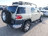 JTEZU11F58K****** Salvage and Wrecked 2008 Toyota FJ Cruiser in Texas State