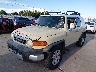 JTEZU11F58K****** Salvage and Repairable 2008 Toyota FJ Cruiser in Texas State