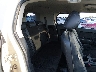 JTEZU11F58K****** Wrecked 2008 Toyota FJ Cruiser in Houston South