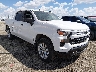3GCPABEK1RG****** Salvamento y Destrozados 2024 Chevrolet Silverado 1500 en Lubbock