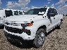 3GCPABEK1RG****** Usados y Reparables 2024 Chevrolet Silverado 1500 en Lubbock