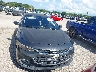 1G1ZB5ST1HF****** Wrecked 2017 Chevrolet Malibu in Florida State