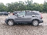 5J6RE3H41BL****** Repairable 2011 Honda CR-V in Maryland State