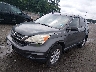 5J6RE3H41BL****** Used and Repairable 2011 Honda CR-V in Metro DC
