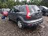 5J6RE3H41BL****** Salvage and Repairable 2011 Honda CR-V in Metro DC