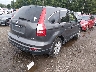 5J6RE3H41BL****** Salvage and Wrecked 2011 Honda CR-V in Maryland State