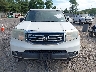 5FNYF4H53FB****** Wrecked 2015 Honda Pilot in New Jersey State