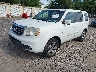 5FNYF4H53FB****** Used and Repairable 2015 Honda Pilot in Southern New Jersey